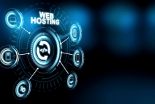 Web Hosting