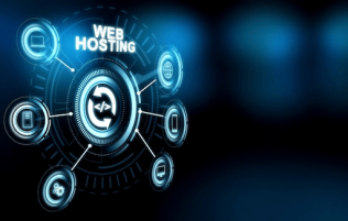 Web Hosting