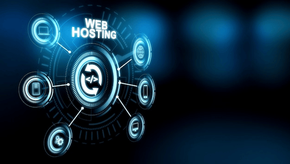 Web Hosting